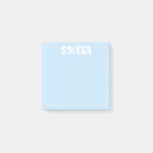 Post-it® Football