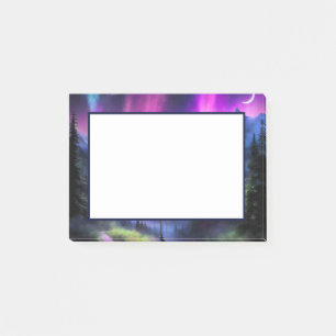 Post-it® Forêt enchantée