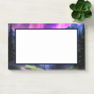 Post-it® Forêt enchantée