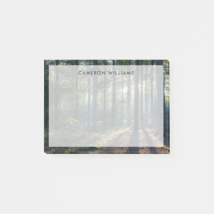 Post-it® Forêt   Forêt Noire Allemagne