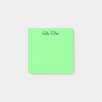 Forêt verte de Pastel