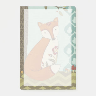 Post-it® Forêt Whimsy III