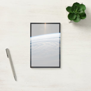 Post-it® Formations Nuageuses Dans L'Océan Indien Sud.