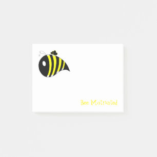Post-it® Fourmi Motvational