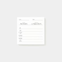 Français | Pratique de conciliation Verbes