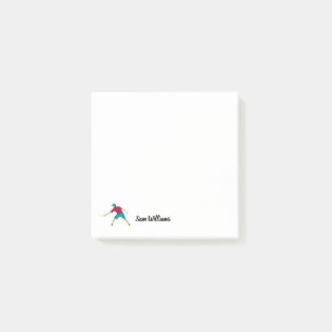 Post-it® Frisbee ultime