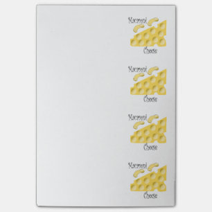 Post-it® Fromage de macaronis