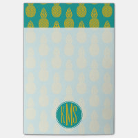 Fruit tropical ananas | Monogramme