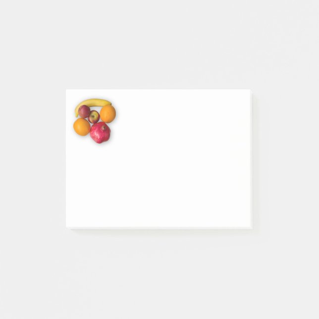 Post-it® Fruits mûrs (Devant)