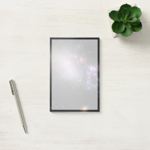 Post-it® Galaxie irrégulière Ngc 4485