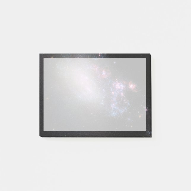 Post-it® Galaxie irrégulière Ngc 4485 (Devant)