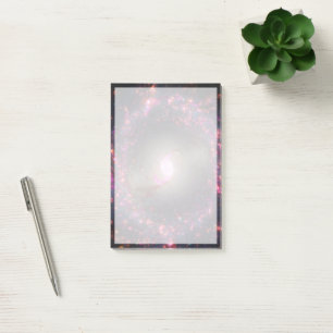 Post-it® Galaxie Spirale Ngc 3351.