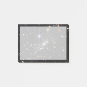 Post-it® Galaxy Cluster Smacs 0723.