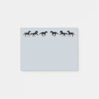 Galoping Chevaux de course ferme Animal Graphic Ar