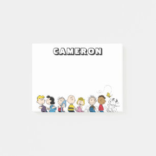 Post-it® Gang d'arachides