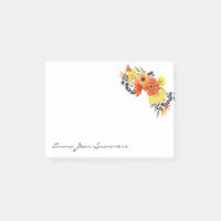 Gerbera Daisy Bouquet Floral personnalisé