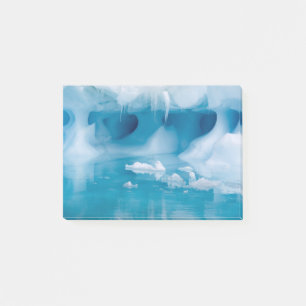 Post-it® Glace en Antarctique