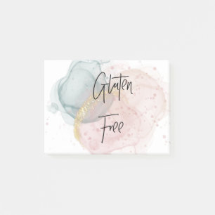 Post-it® Gluten Free Stick