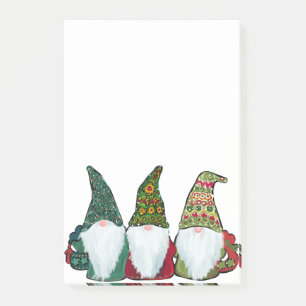 POST-IT® GNOMES