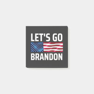 Post-it® go brandon