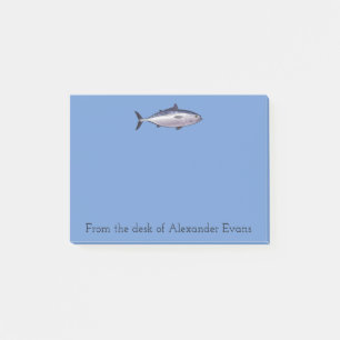 Post-it® Grande pêche au thon Personnaliser