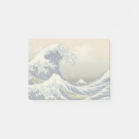 Grande vague Kanagawa peinture japonaise