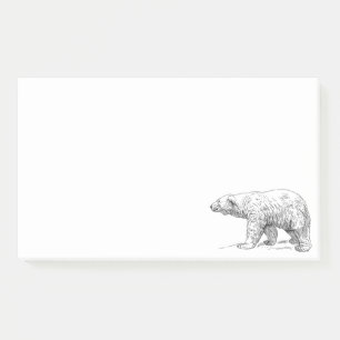 Post-it® Grandes notes