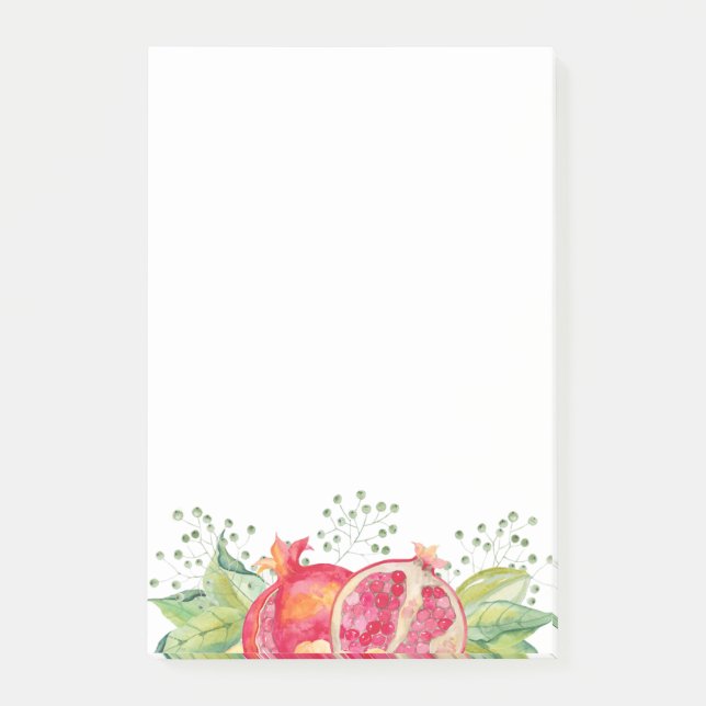 Post-it® Grenade (Devant)