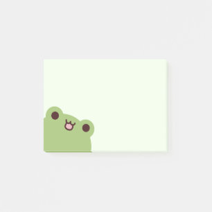 Post-it® Grenouille