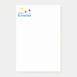 Post-it® Groupe