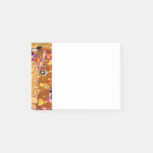 Post-it® Gustav Klimt Arbre de vie