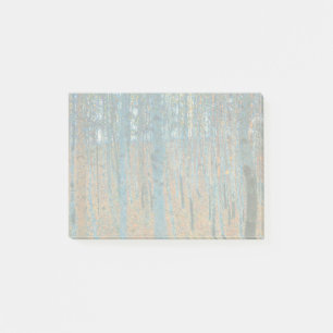 Post-it® Gustav Klimt Beech