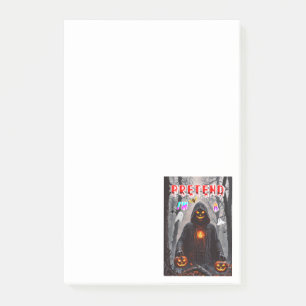 Post-it® Halloween