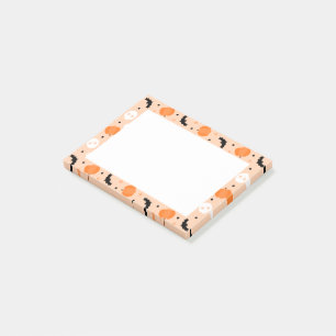 Post-it® Halloween