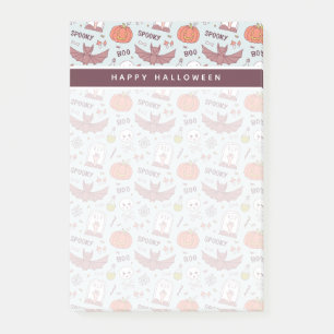 Post-it® Halloween