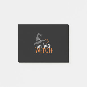 Post-it® Halloween I