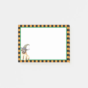 Post-it® Halloween Sophie Rurée