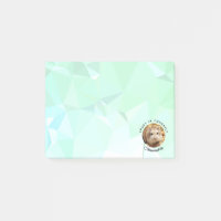 HammyVille - Hamster mignon avec citation motivati