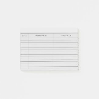 Post-it® Handy memo