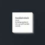 Post-it® Hanoukka Miracle Funny Chanukah Juif Définition<br><div class="desc">Hanoukka,  juif,  juif,  chanoukah,  dreidel,  cadeau,  anniversaire,  super,  noël,  menorah</div>