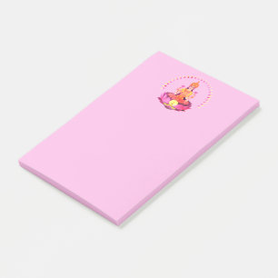 Post-it® Happy Diwali - Deepalavi Lakshmi Goddess 1