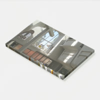 Harajuku Église protestante, Tokyo, Japon