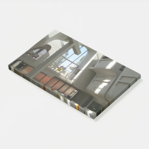 Post-it® Harajuku Église protestante, Tokyo, Japon