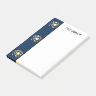Post-it® Harmonie Céleste