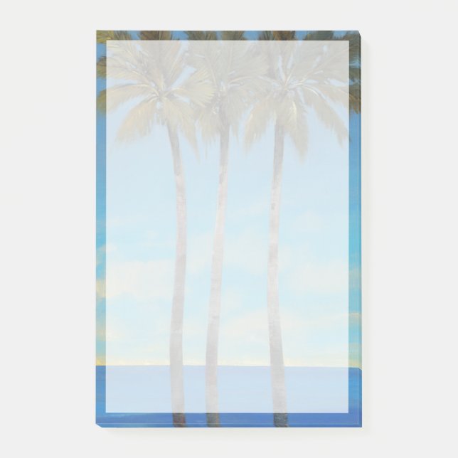 Post-it® Haut debout II (Devant)