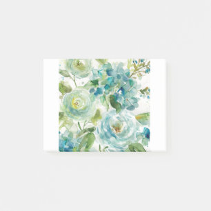 Post-it® HAZ06 aquarelle fraîche Floral.tif
