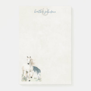 Post-it® Hearthlight Notes Prairie & Crinière Notes