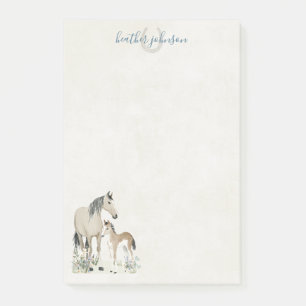 Post-it® Hearthlight Notes Prairie & Crinière Notes