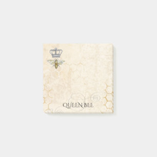 Post-it® Hébreu de la reine Bee