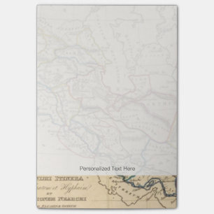 Post-it® Hémisphère oriental 11 2